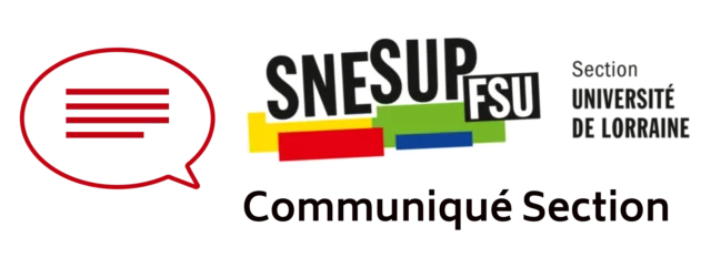 Suivi de carrière : encore et encore…