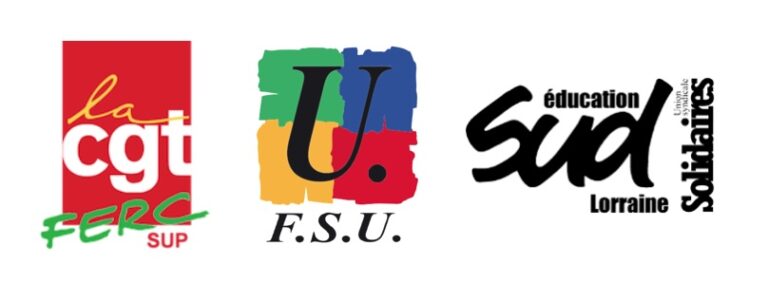 Contractuel·les BIATSS : Non à la loi de la jungle !