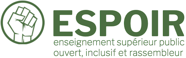 Intimidation policière à l’UL : les franchises universitaires doivent être respectées