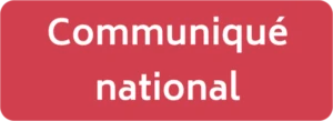 COMMUNIQUÉ INTERSYNDICAL