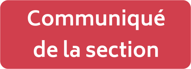 Franchise universitaire et entrave à l’action militante