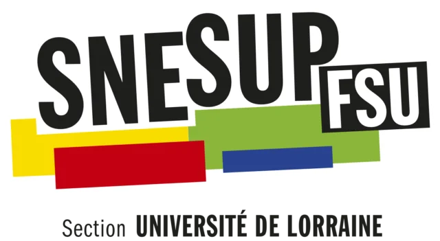 SNESUP Lorraine